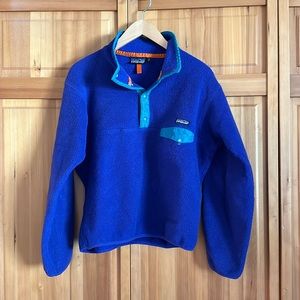 Patagonia Retro Sytle Synchilla